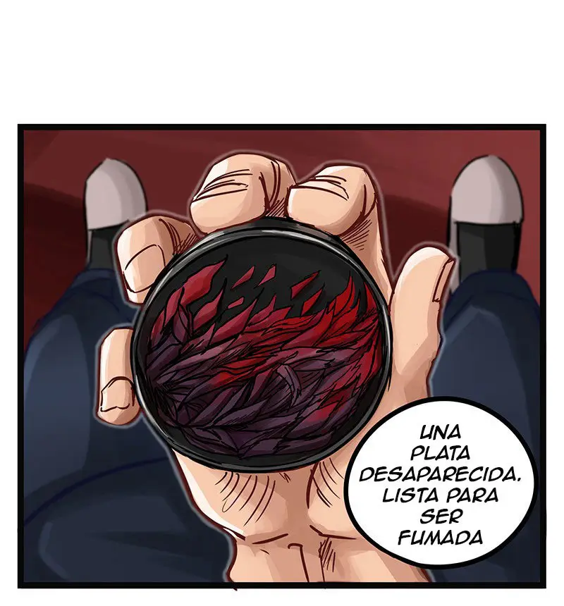 Clínica del Horror (2020) - Capítulo 22 - Página 5 - LectorTMOo