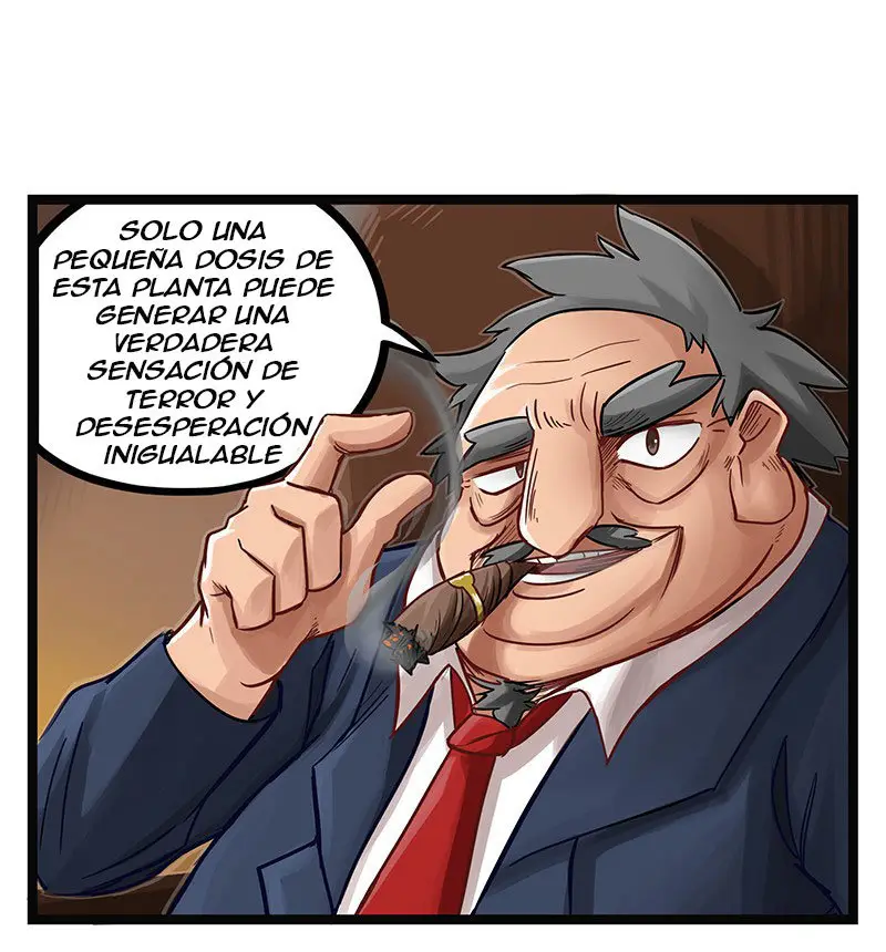 Clínica del Horror (2020) - Capítulo 22 - Página 7 - LectorTMOo