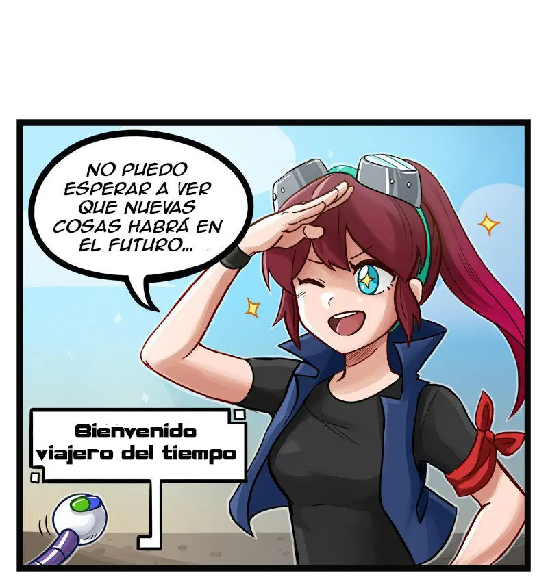 Clínica del Horror (2020) - Capítulo 23 - Página 2 - LectorTMOo