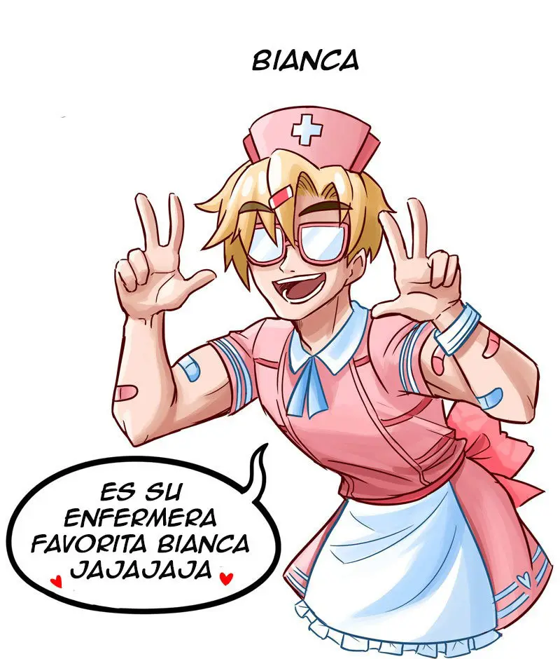Clínica del Horror (2020) - Capítulo 24.5 - Página 7 - LectorTMOo