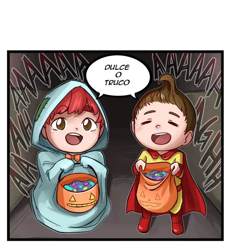 Clínica del Horror (2020) - Capítulo 24 - Página 3 - LectorTMOo