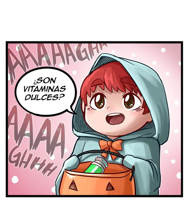 Clínica del Horror (2020) - Capítulo 24 - Página 5 - LectorTMOo