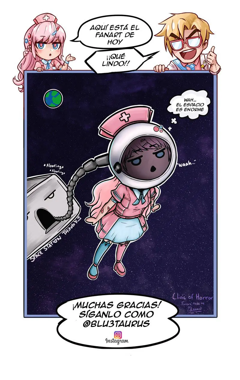 Clínica del Horror (2020) - Capítulo 25 - Página 8 - LectorTMOo