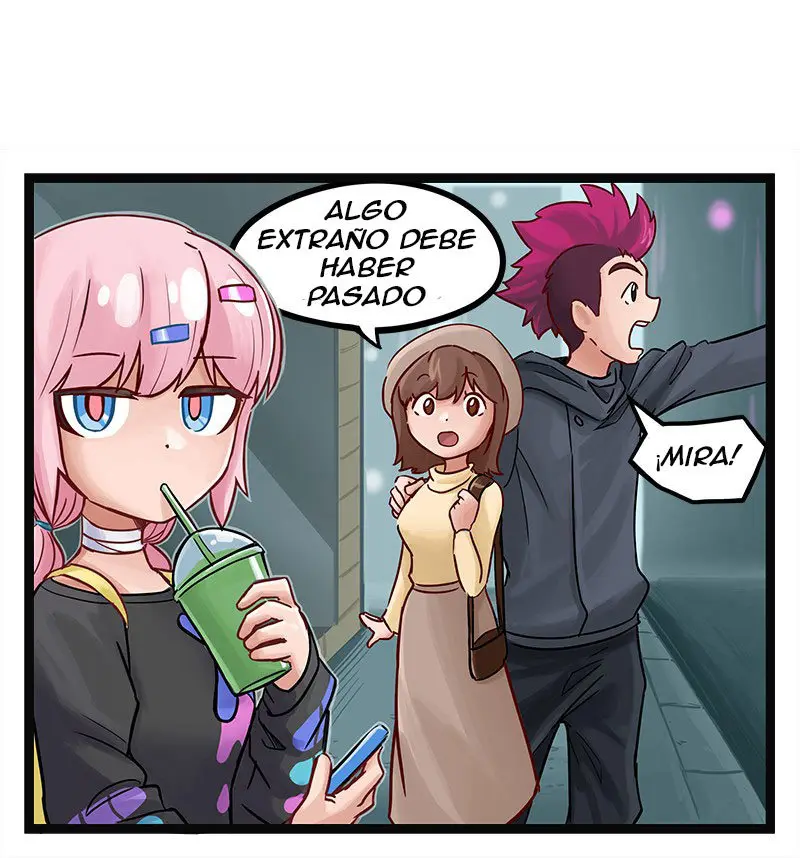 Clínica del Horror (2020) - Capítulo 27 - Página 4 - LectorTMOo