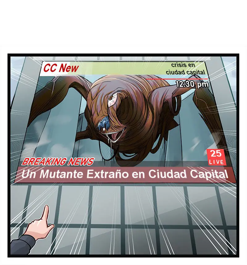 Clínica del Horror (2020) - Capítulo 27 - Página 5 - LectorTMOo