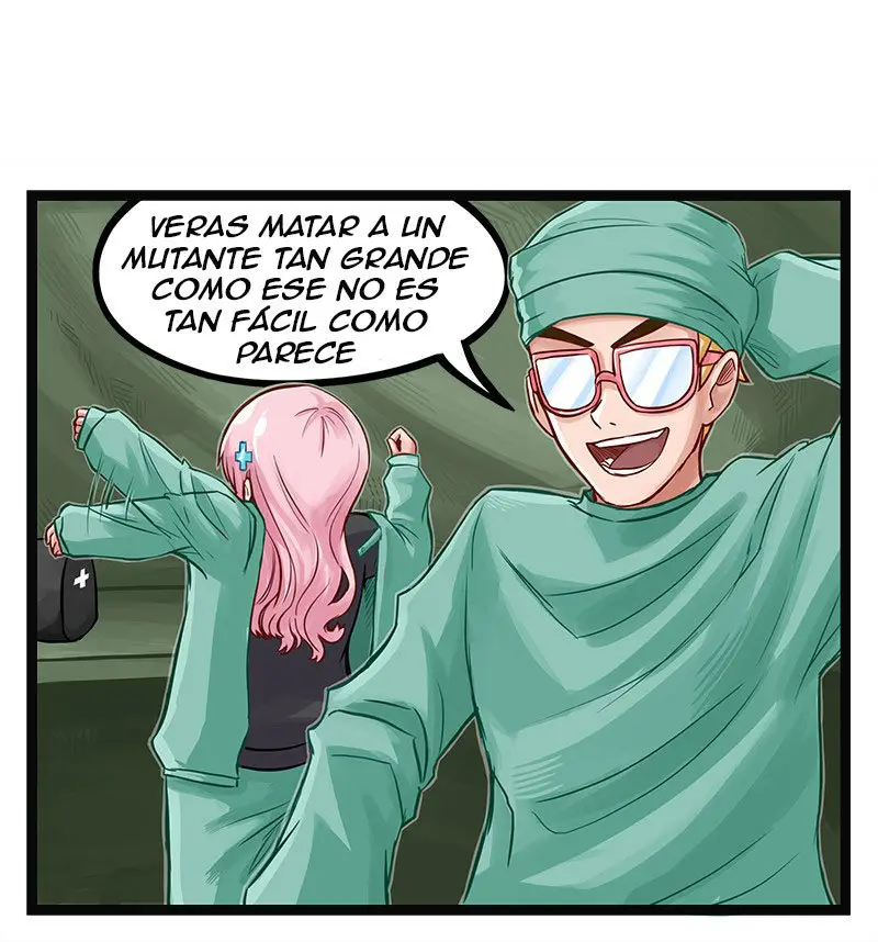 Clínica del Horror (2020) - Capítulo 29 - Página 5 - LectorTMOo