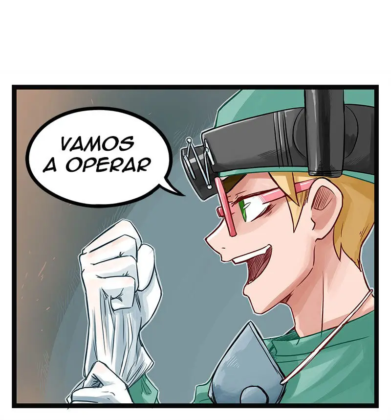 Clínica del Horror (2020) - Capítulo 29 - Página 10 - LectorTMOo