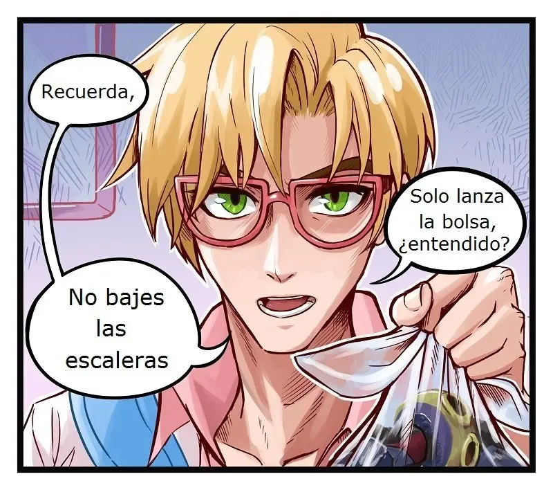 Clínica del Horror (2020) - Capítulo 3 - Página 2 - LectorTMOo