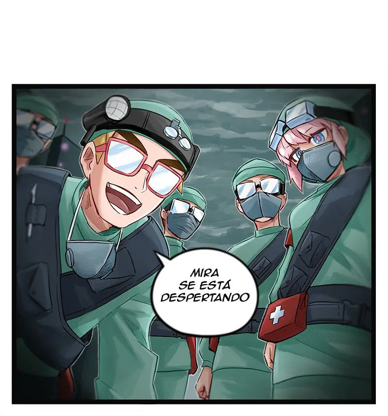 Clínica del Horror (2020) - Capítulo 30 - Página 3 - LectorTMOo