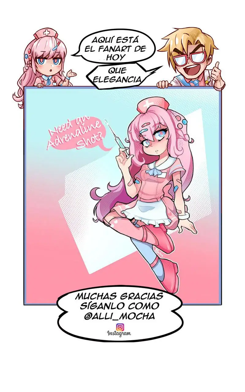 Clínica del Horror (2020) - Capítulo 30 - Página 9 - LectorTMOo
