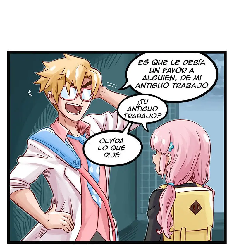 Clínica del Horror (2020) - Capítulo 31 - Página 3 - LectorTMOo
