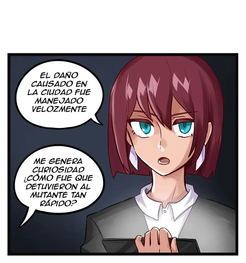 Clínica del Horror (2020) - Capítulo 31 - Página 7 - LectorTMOo