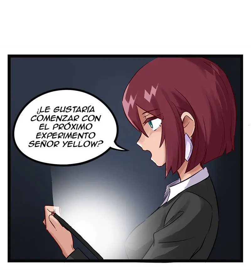 Clínica del Horror (2020) - Capítulo 31 - Página 9 - LectorTMOo