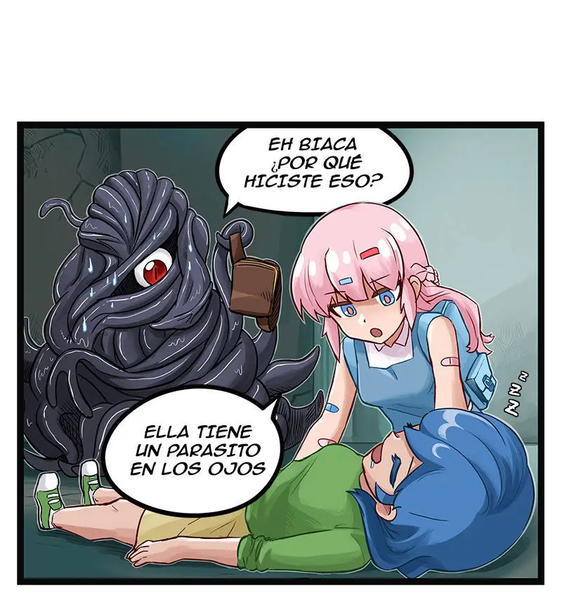 Clínica del Horror (2020) - Capítulo 32 - Página 9 - LectorTMOo