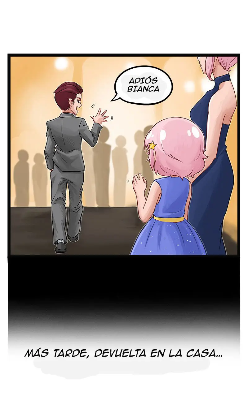 Clínica del Horror (2020) - Capítulo 35 - Página 5 - LectorTMOo
