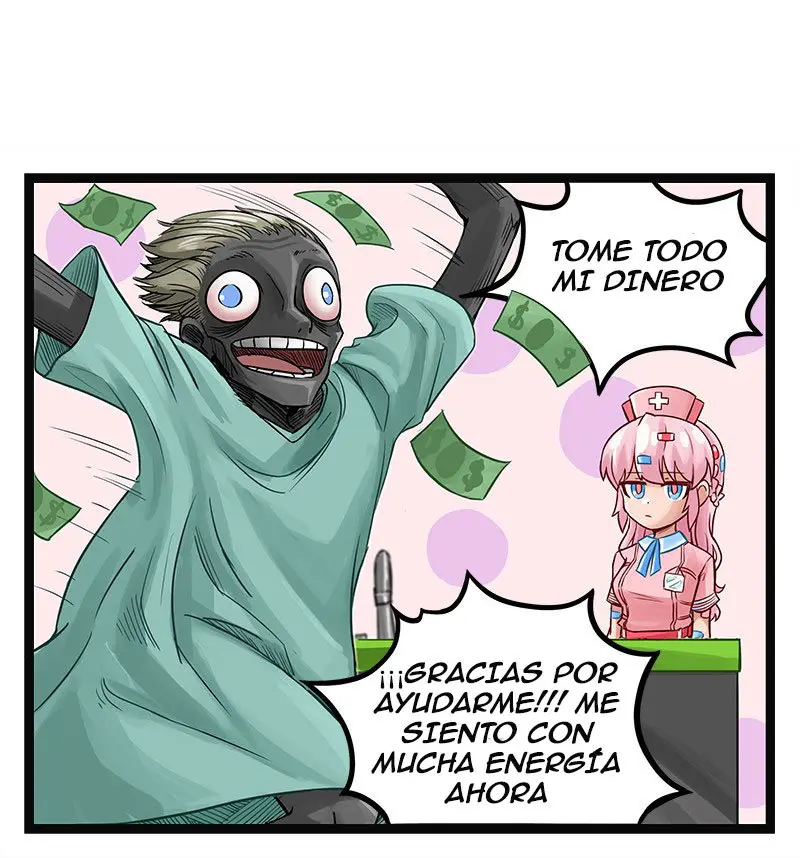 Clínica del Horror (2020) - Capítulo 36 - Página 10 - LectorTMOo