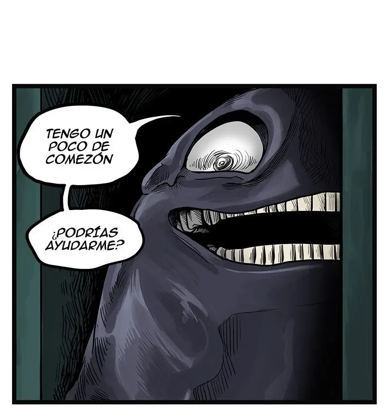 Clínica del Horror (2020) - Capítulo 37 - Página 5 - LectorTMOo