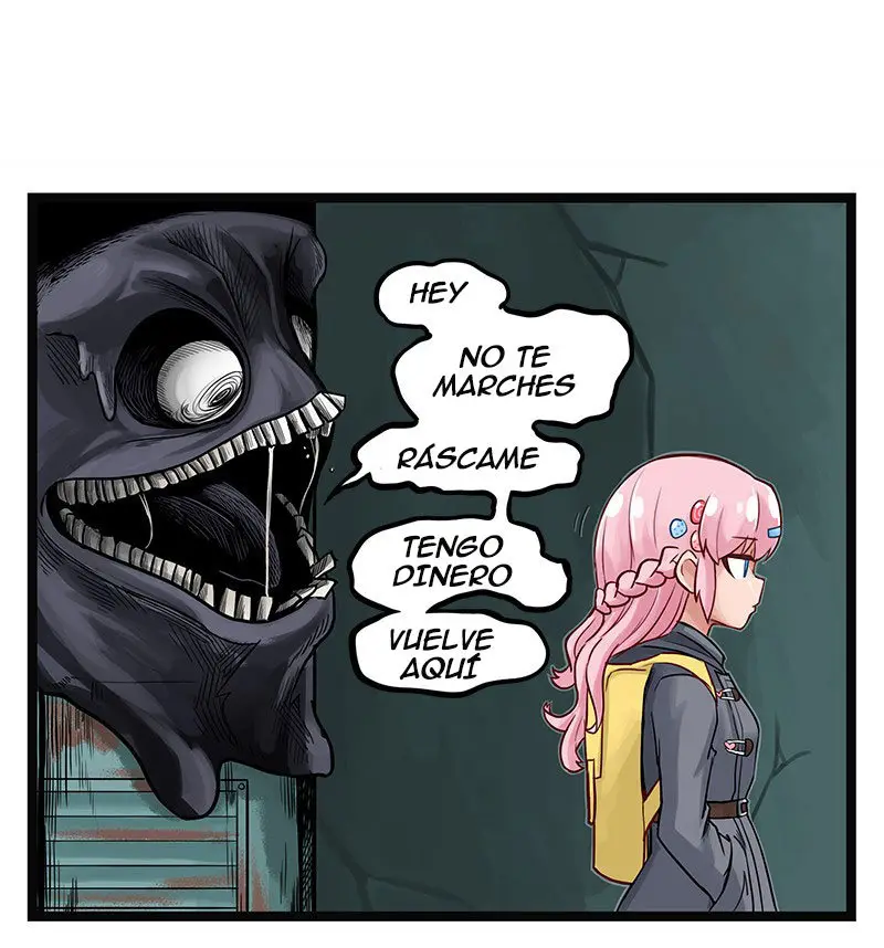 Clínica del Horror (2020) - Capítulo 37 - Página 8 - LectorTMOo
