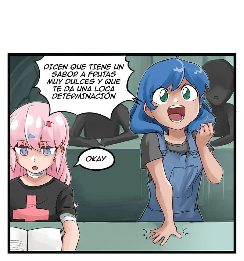 Clínica del Horror (2020) - Capítulo 38 - Página 2 - LectorTMOo