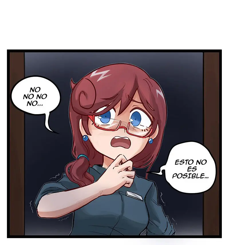 Clínica del Horror (2020) - Capítulo 39 - Página 3 - LectorTMOo