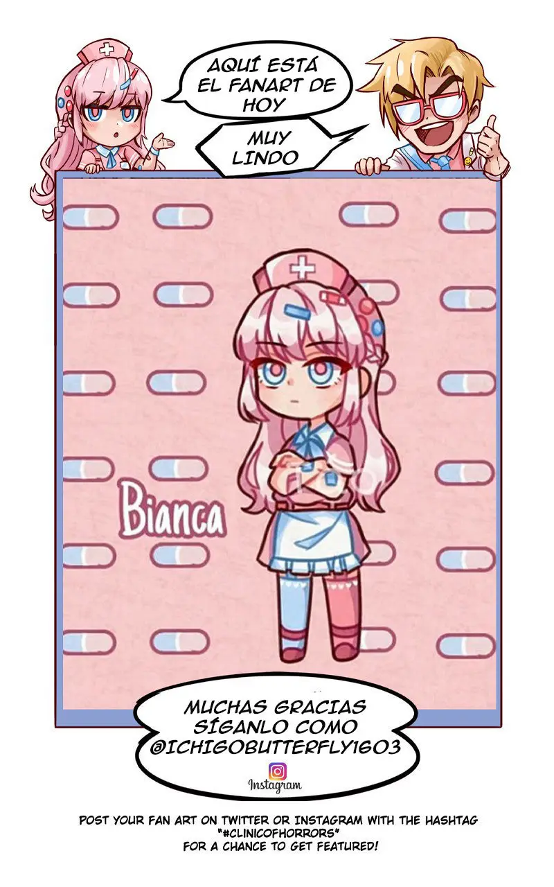 Clínica del Horror (2020) - Capítulo 39 - Página 7 - LectorTMOo