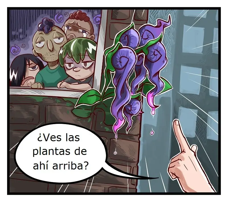 Clínica del Horror (2020) - Capítulo 4 - Página 2 - LectorTMOo