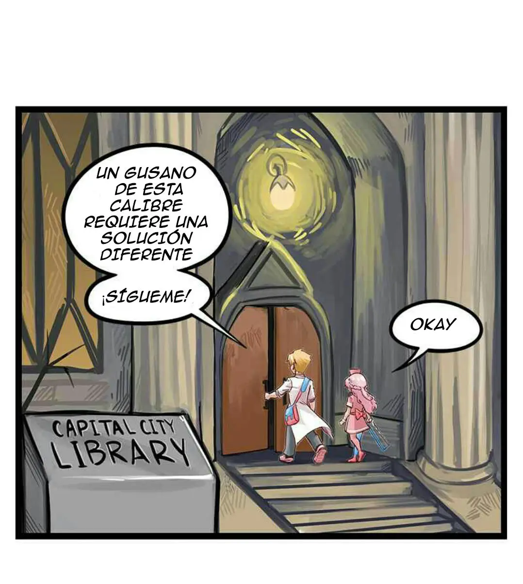 Clínica del Horror (2020) - Capítulo 40 - Página 2 - LectorTMOo