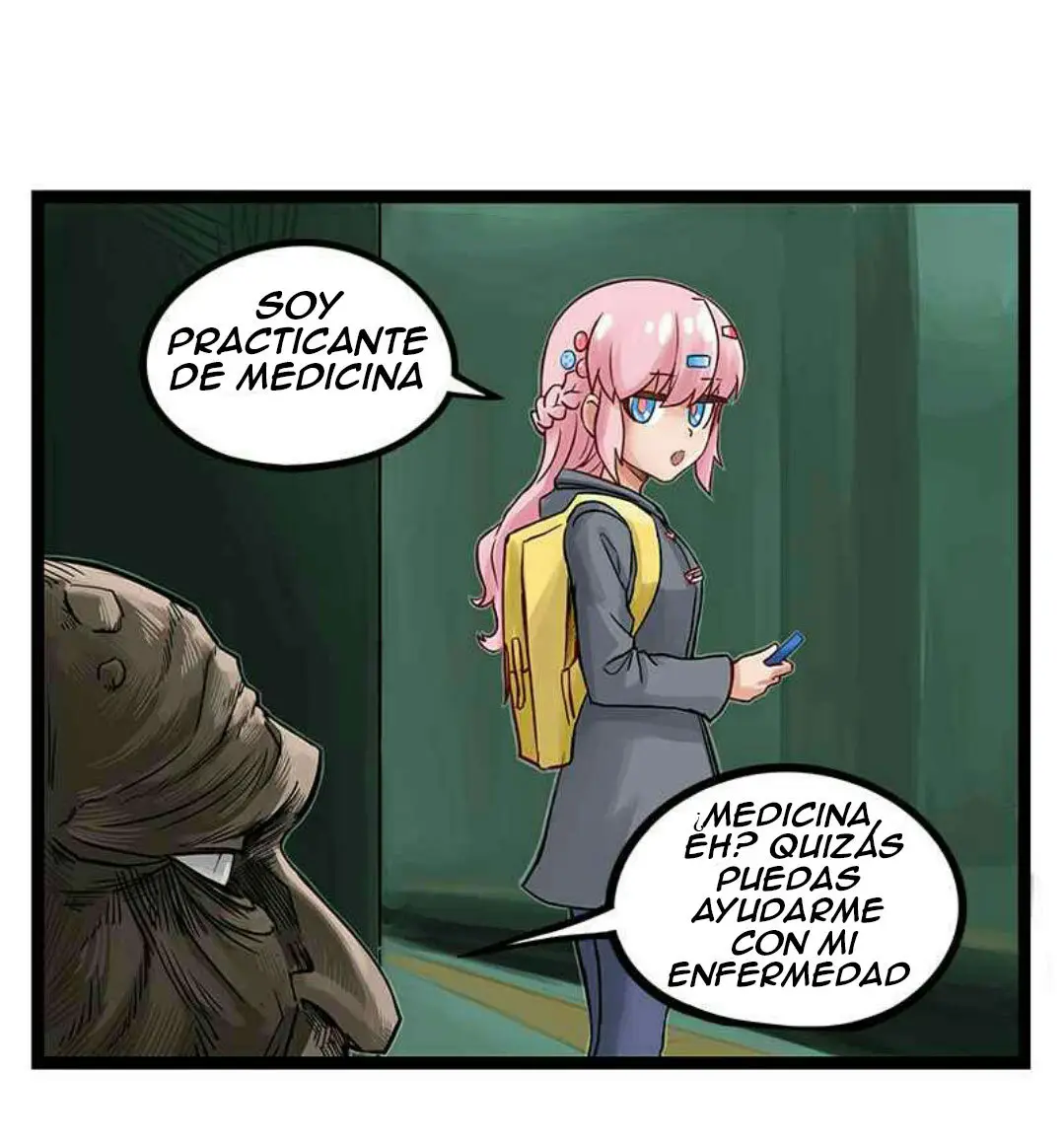 Clínica del Horror (2020) - Capítulo 41 - Página 5 - LectorTMOo