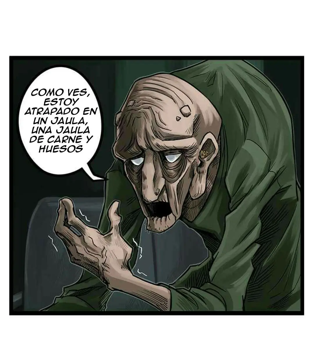 Clínica del Horror (2020) - Capítulo 41 - Página 6 - LectorTMOo
