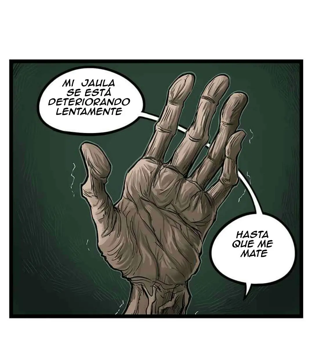 Clínica del Horror (2020) - Capítulo 41 - Página 7 - LectorTMOo
