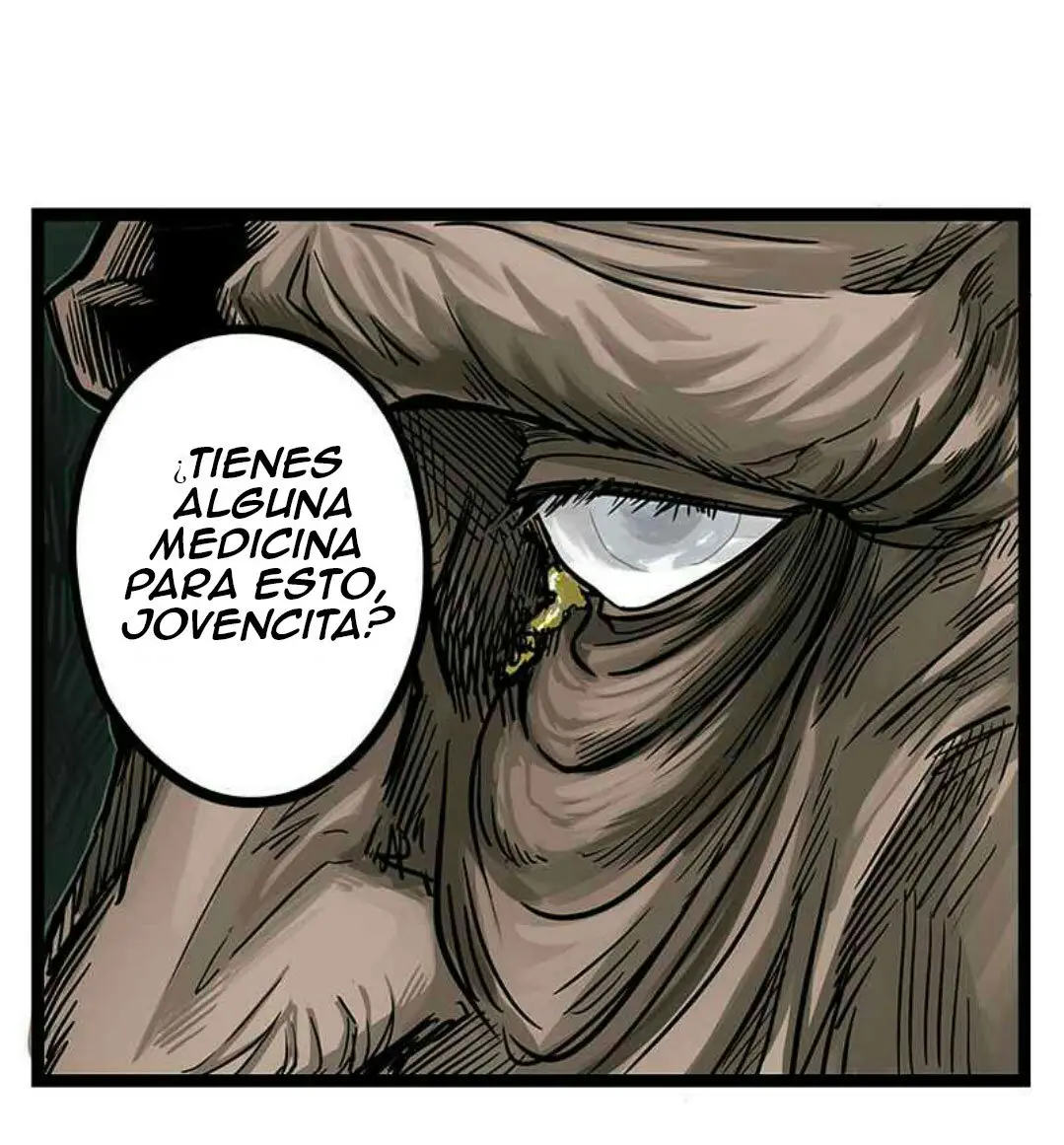 Clínica del Horror (2020) - Capítulo 41 - Página 8 - LectorTMOo