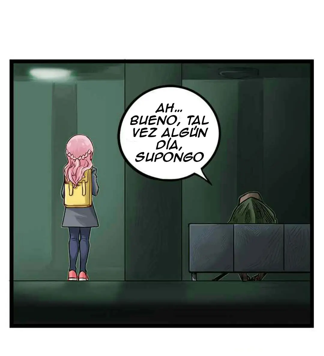 Clínica del Horror (2020) - Capítulo 41 - Página 10 - LectorTMOo
