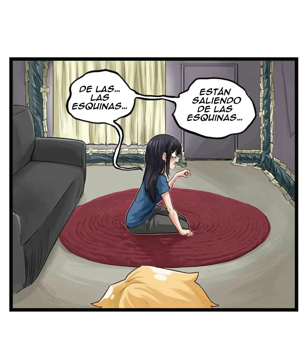 Clínica del Horror (2020) - Capítulo 42 - Página 2 - LectorTMOo