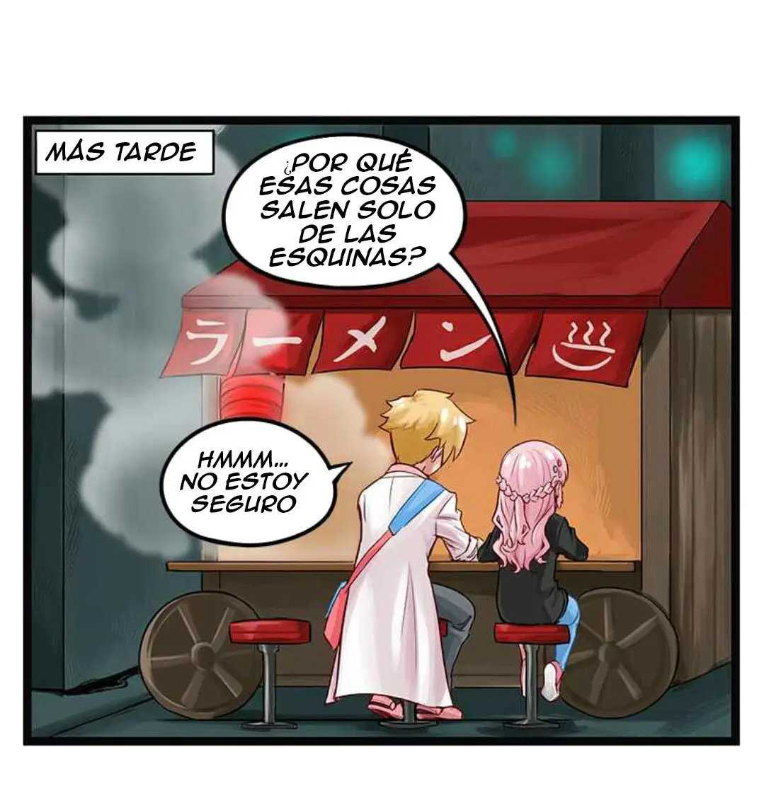 Clínica del Horror (2020) - Capítulo 42 - Página 9 - LectorTMOo