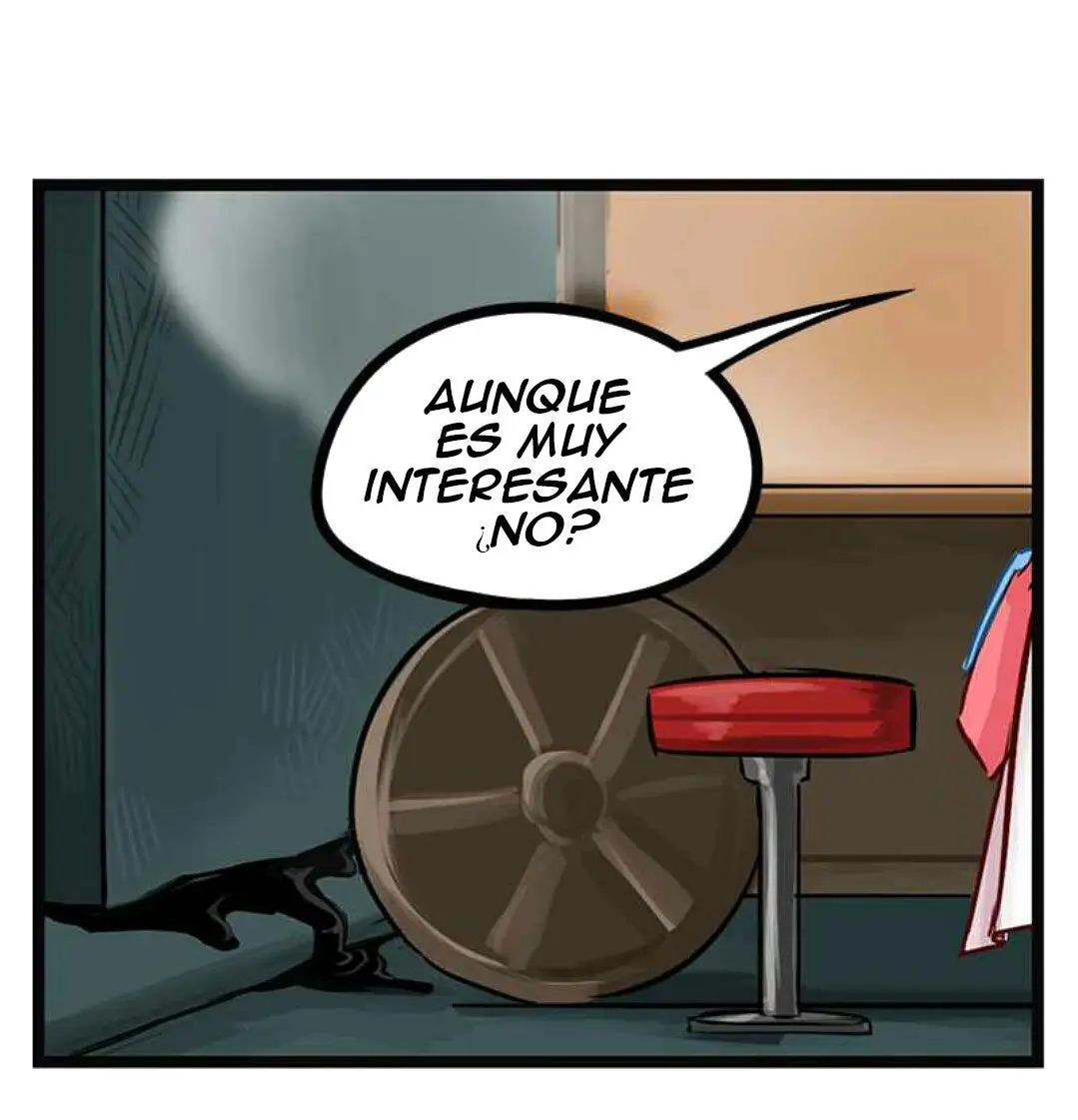 Clínica del Horror (2020) - Capítulo 42 - Página 10 - LectorTMOo