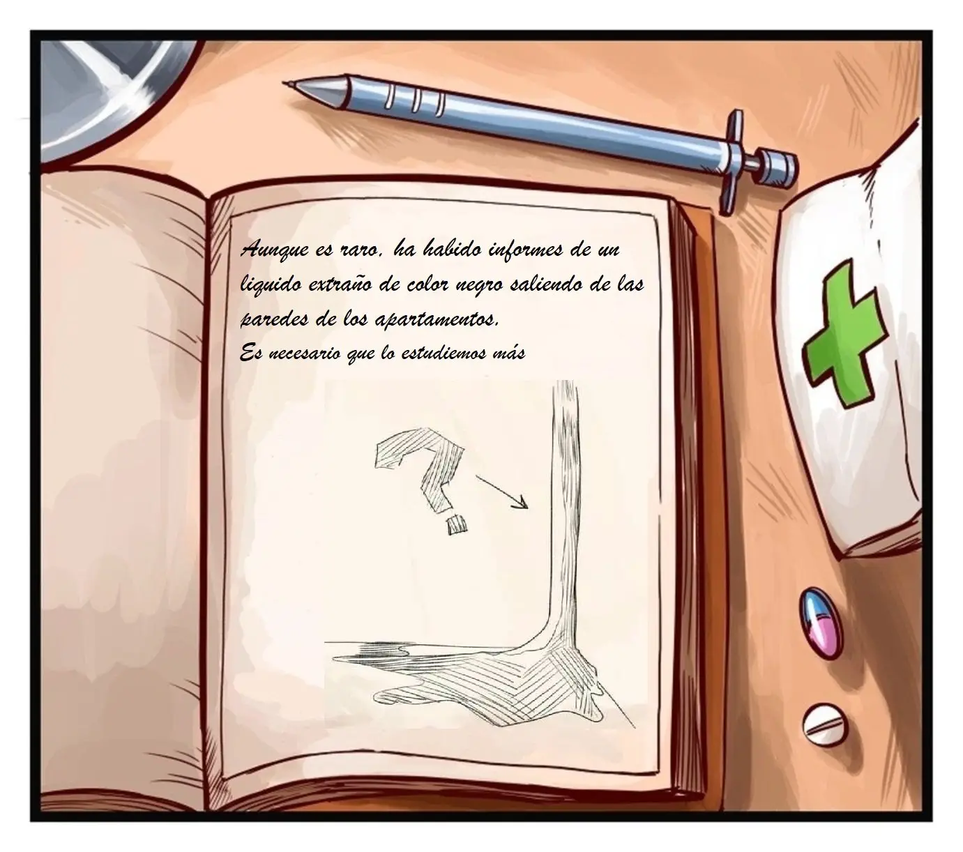 Clínica del Horror (2020) - Capítulo 42 - Página 11 - LectorTMOo