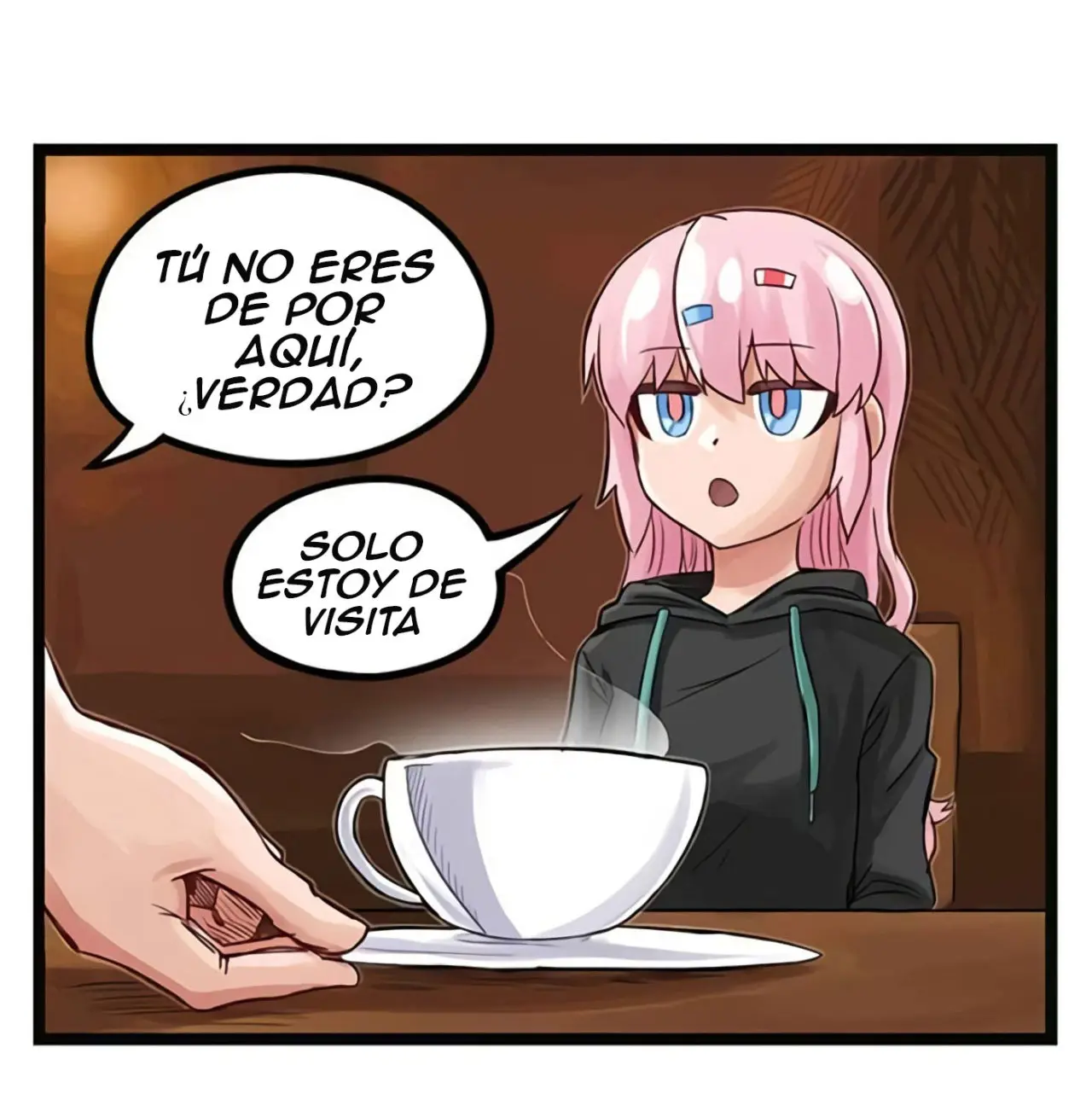 Clínica del Horror (2020) - Capítulo 43 - Página 3 - LectorTMOo