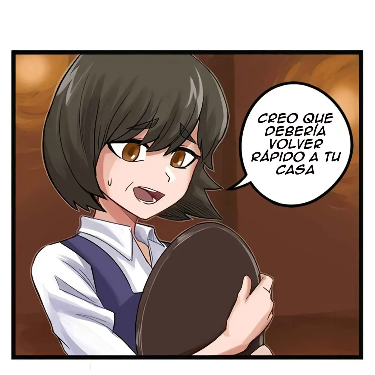 Clínica del Horror (2020) - Capítulo 43 - Página 4 - LectorTMOo