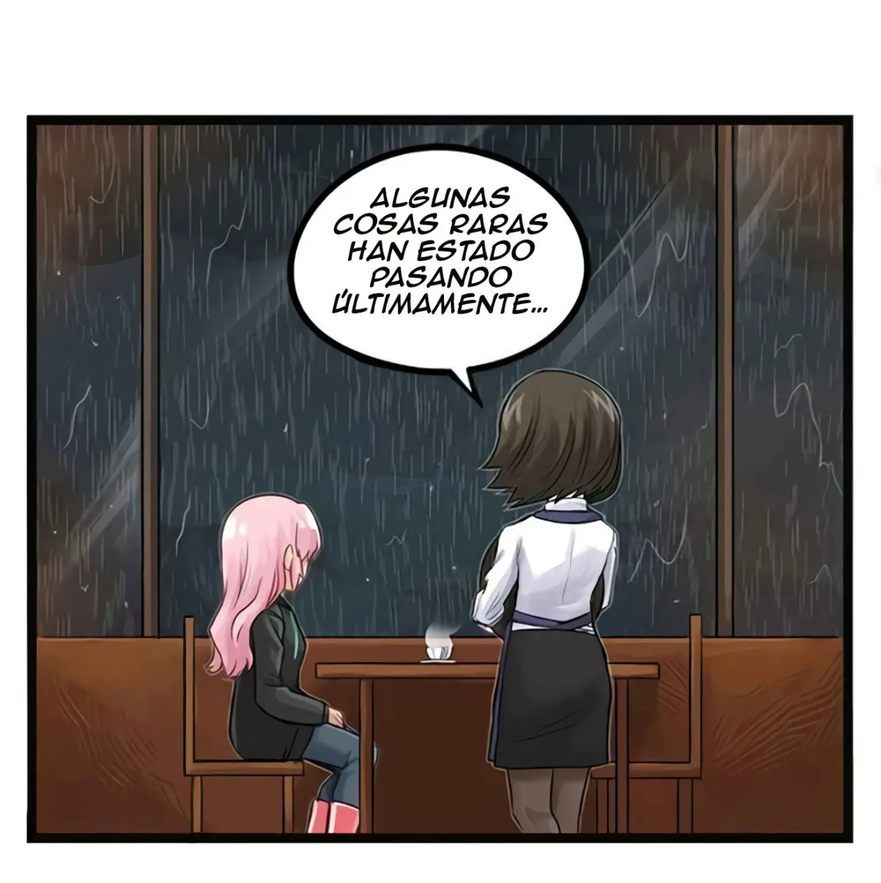 Clínica del Horror (2020) - Capítulo 43 - Página 5 - LectorTMOo