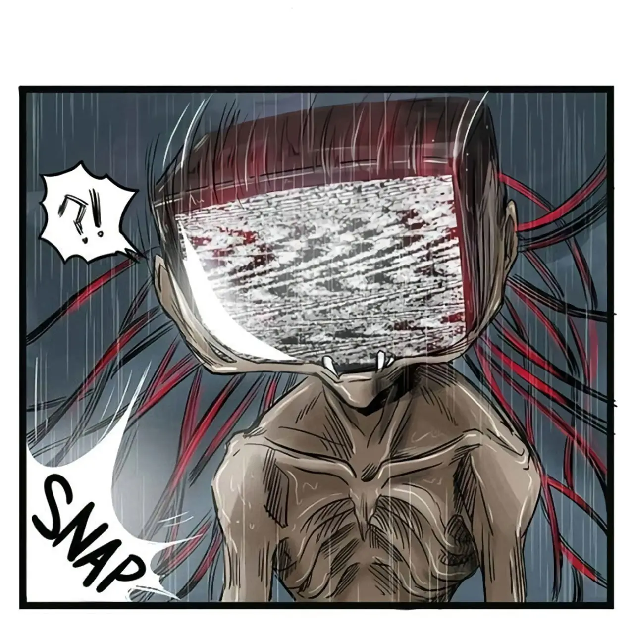 Clínica del Horror (2020) - Capítulo 43 - Página 11 - LectorTMOo