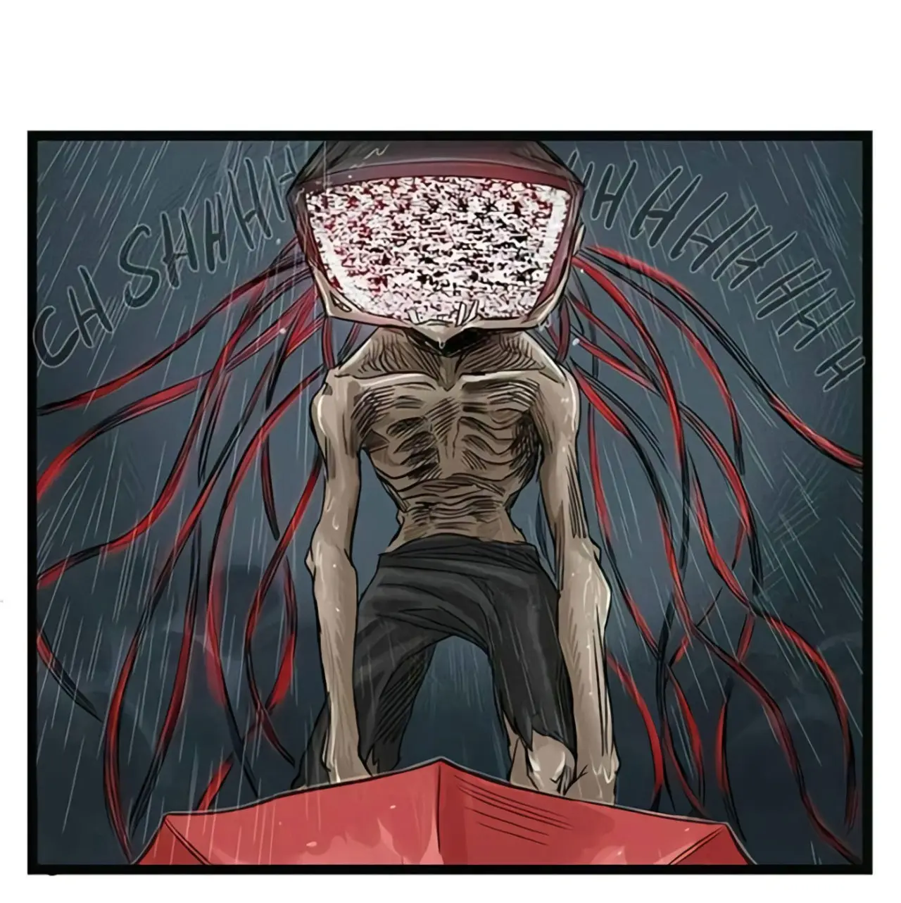 Clínica del Horror (2020) - Capítulo 43 - Página 13 - LectorTMOo