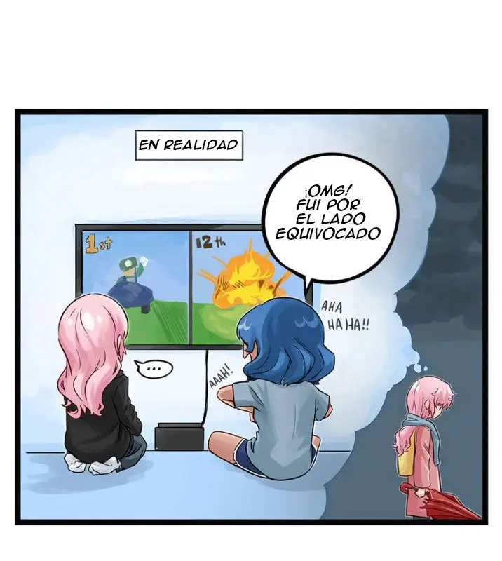 Clínica del Horror (2020) - Capítulo 44 - Página 12 - LectorTMOo