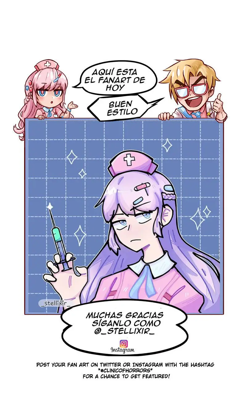 Clínica del Horror (2020) - Capítulo 45 - Página 12 - LectorTMOo
