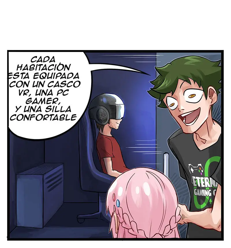 Clínica del Horror (2020) - Capítulo 46 - Página 7 - LectorTMOo