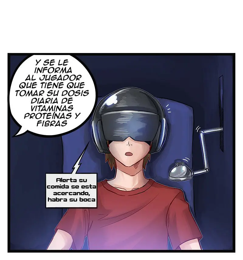 Clínica del Horror (2020) - Capítulo 46 - Página 10 - LectorTMOo