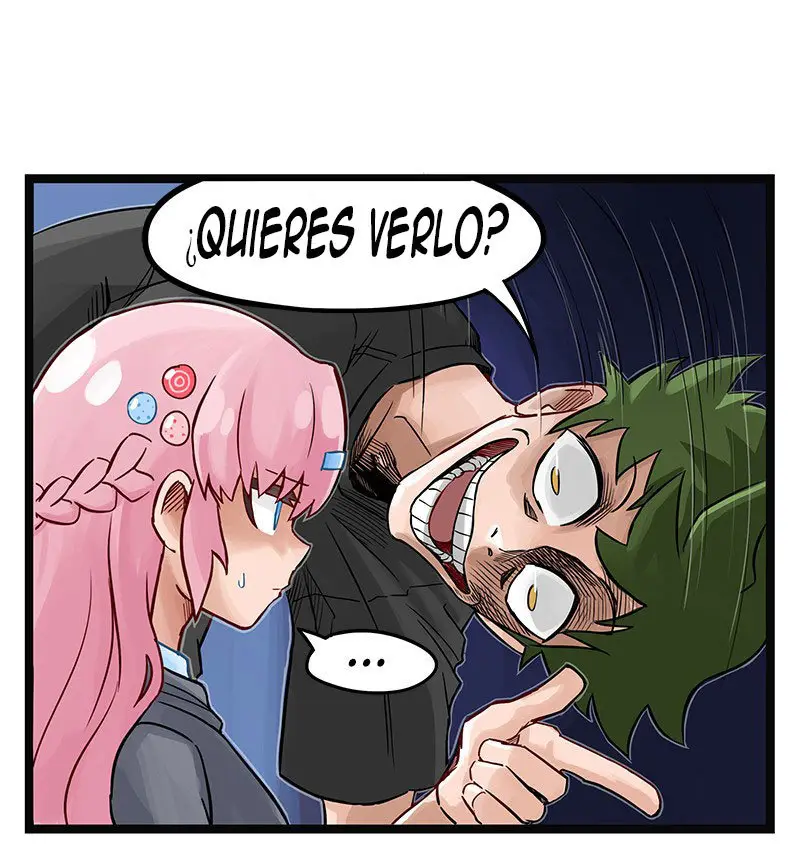 Clínica del Horror (2020) - Capítulo 46 - Página 13 - LectorTMOo