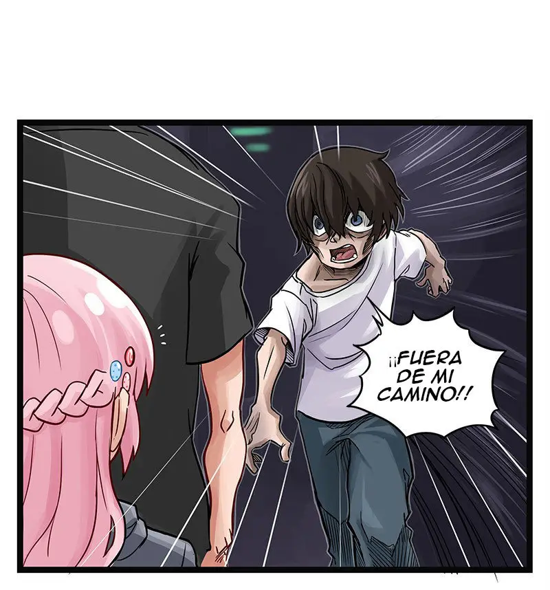 Clínica del Horror (2020) - Capítulo 47 - Página 2 - LectorTMOo