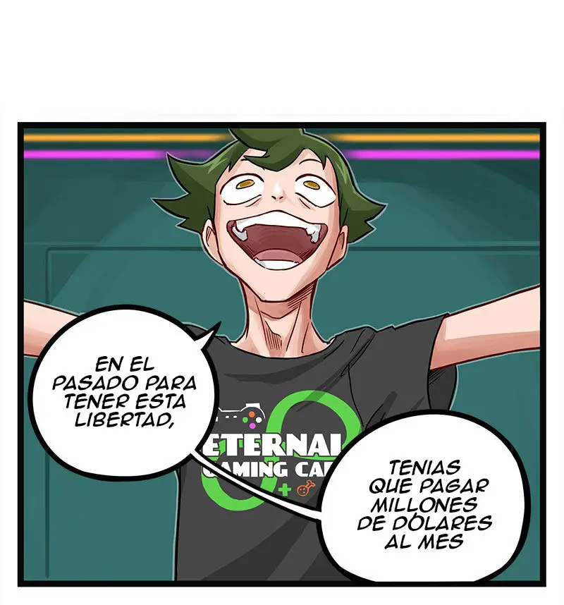 Clínica del Horror (2020) - Capítulo 48 - Página 1 - LectorTMOo