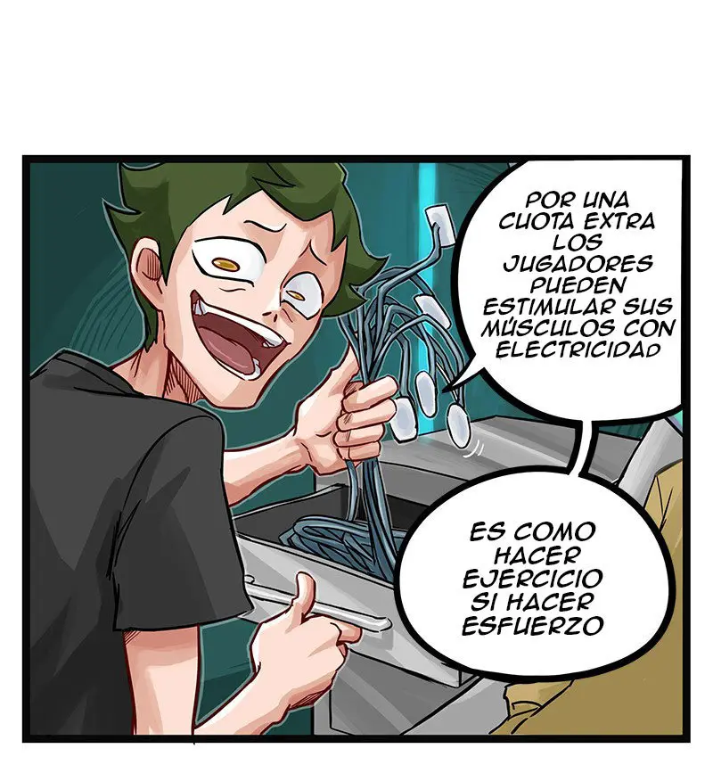 Clínica del Horror (2020) - Capítulo 48 - Página 14 - LectorTMOo