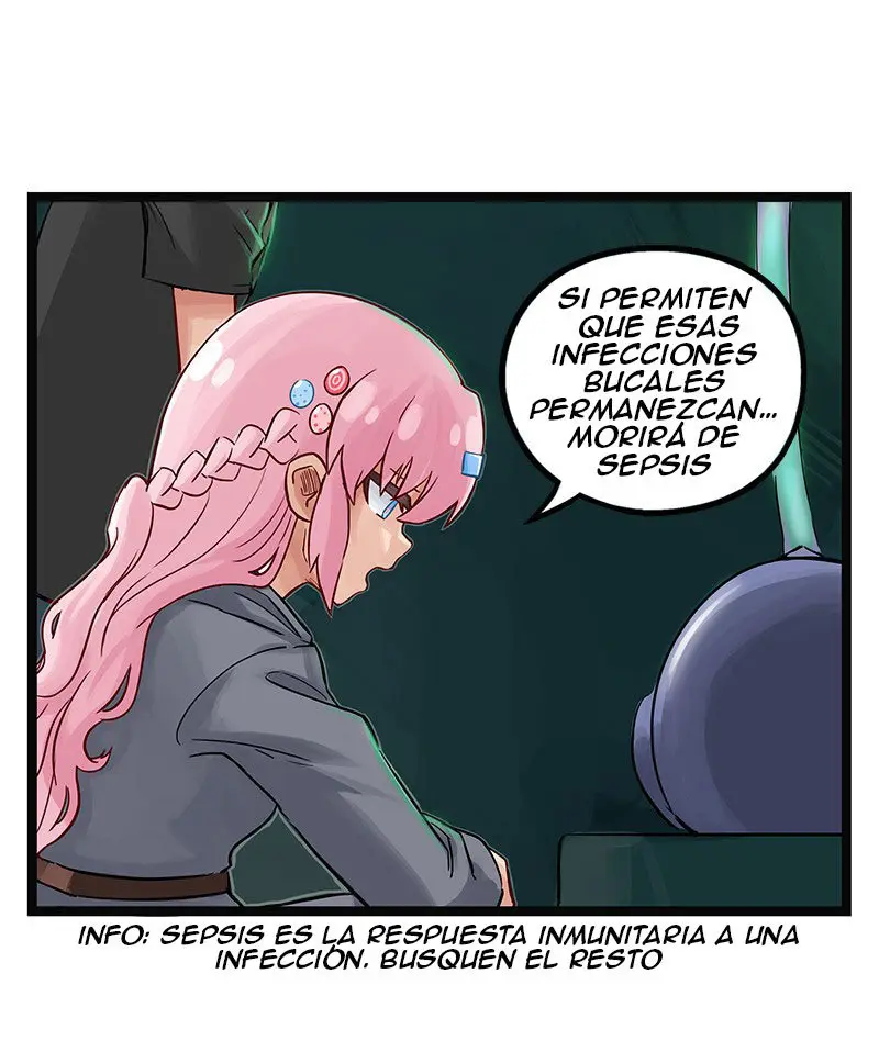 Clínica del Horror (2020) - Capítulo 49 - Página 9 - LectorTMOo
